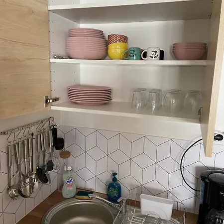 Apartment Refait A Neuf Proche Gare *